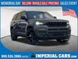  Jeep Grand Cherokee L