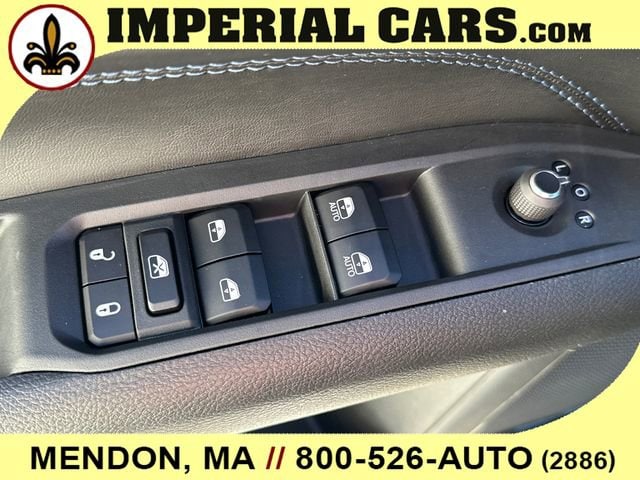 2026 Jeep Compass Limited Altitude - Photo 20