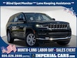 Jeep Grand Cherokee L