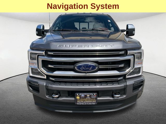 2022 Ford F-250 photo 3