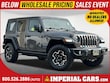 Jeep Wrangler Unlimited 4xe