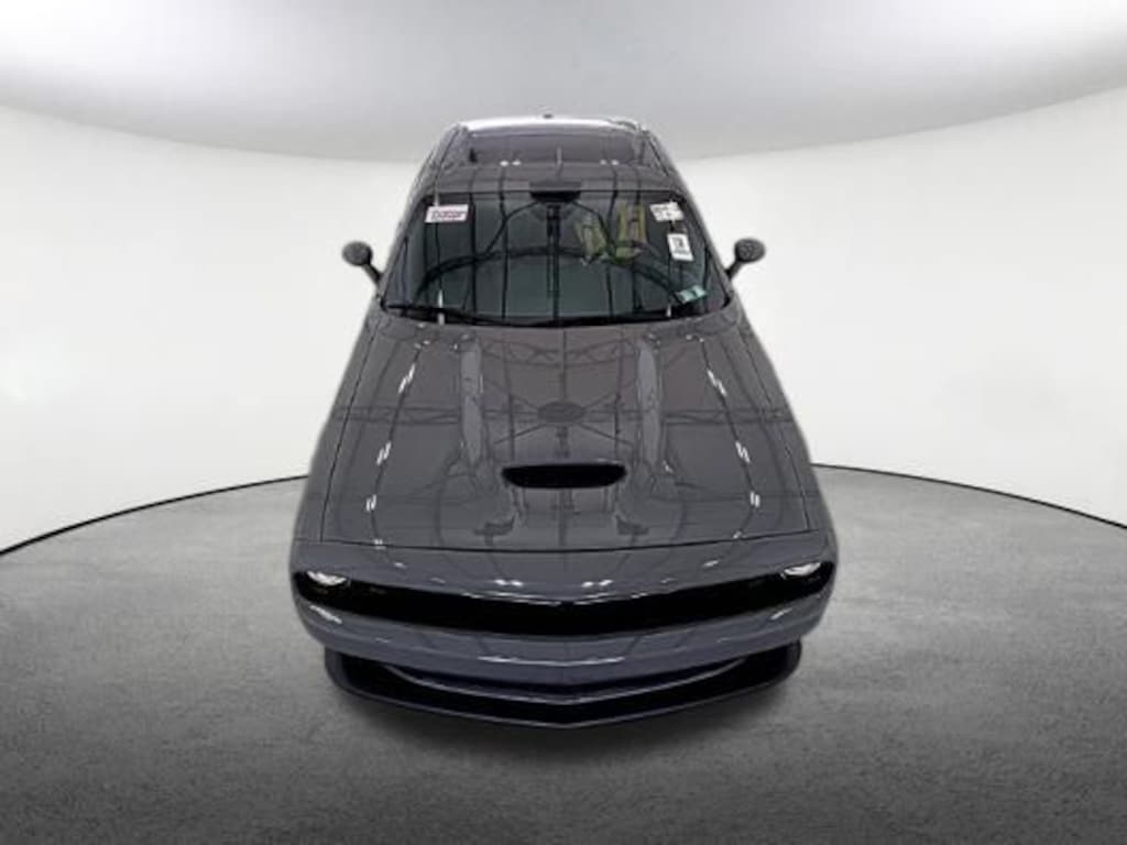 Used 2023 Dodge Challenger R/T Coupe