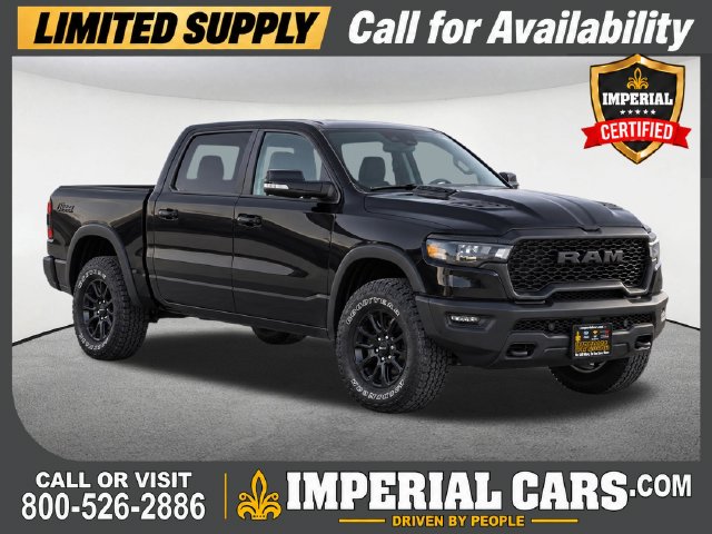  Ram 1500