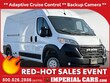 Ram ProMaster 2500