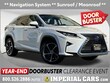  LEXUS RX 450h