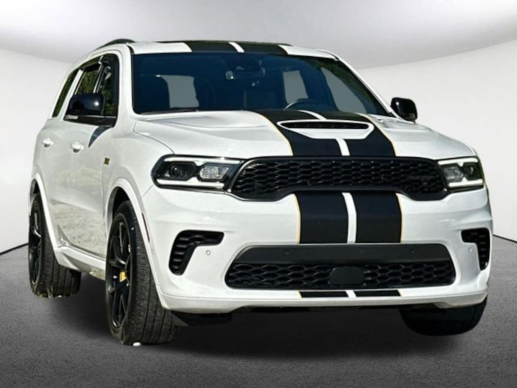 Used 2024 Dodge Durango SRT 392 SUV