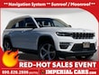 Jeep Grand Cherokee 4xe