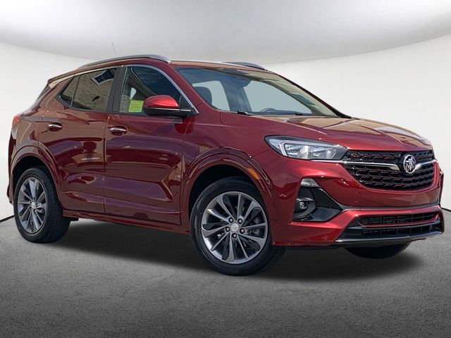 2023 Buick Encore GX Select photo 2