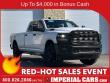 2025 Ram 2500 TRADESMAN CREW CAB 4X4 8' BOX Pickup