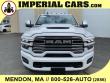 2025 Ram 2500 LARAMIE CREW CAB 4X4 6'4 BOX Pickup