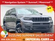 Jeep Grand Cherokee L