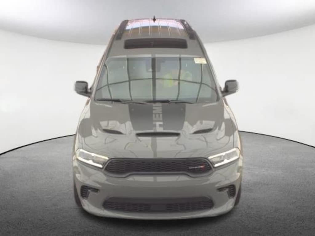 Used 2025 Dodge Durango R/T SUV