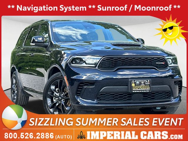 2024 Dodge Durango R/T Plus AWD's photo