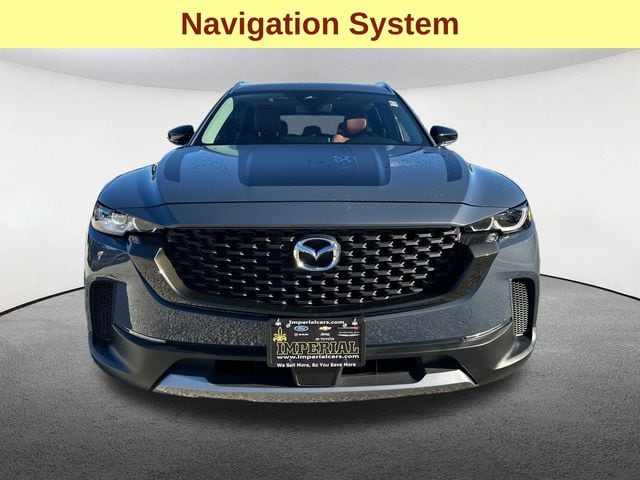 2025 Mazda CX-50 2.5 Turbo Meridian Edition photo 2