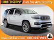  Jeep Grand Wagoneer