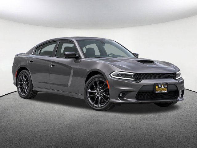 Used 2022 Dodge Charger GT Sedan