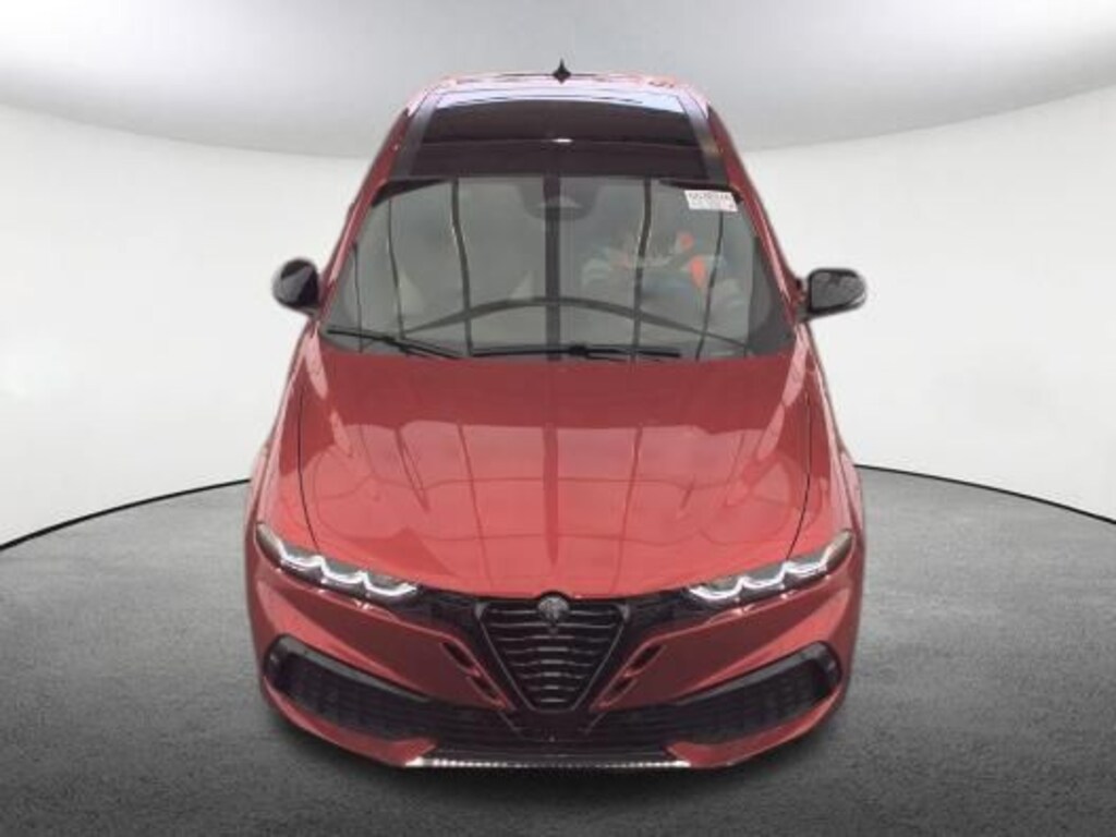Used 2026 Alfa Romeo Tonale Sport Speciale SUV