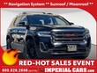 GMC Acadia