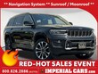 Jeep Grand Cherokee L