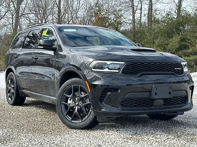 2026 Dodge Durango Sport Utility 