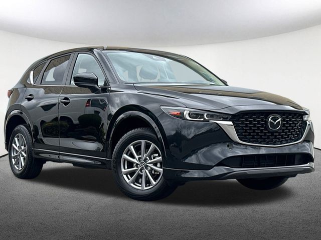 2025 Mazda CX-5 2.5 Select photo 2