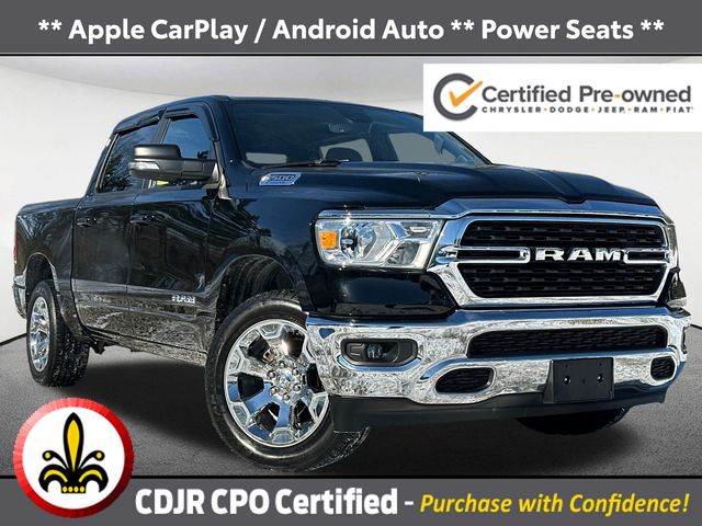 2022 RAM Ram 1500 Pickup