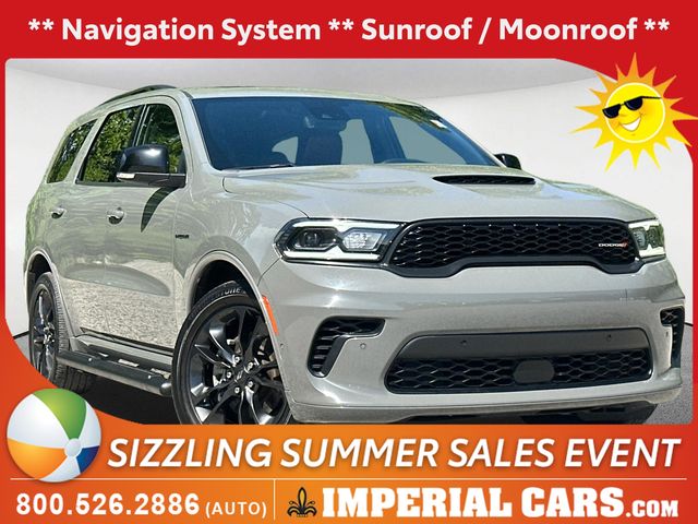 2024 Dodge Durango R/T Plus AWD's photo
