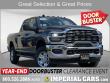 2025 Ram 2500 TRADESMAN CREW CAB 4X4 6'4 BOX Pickup