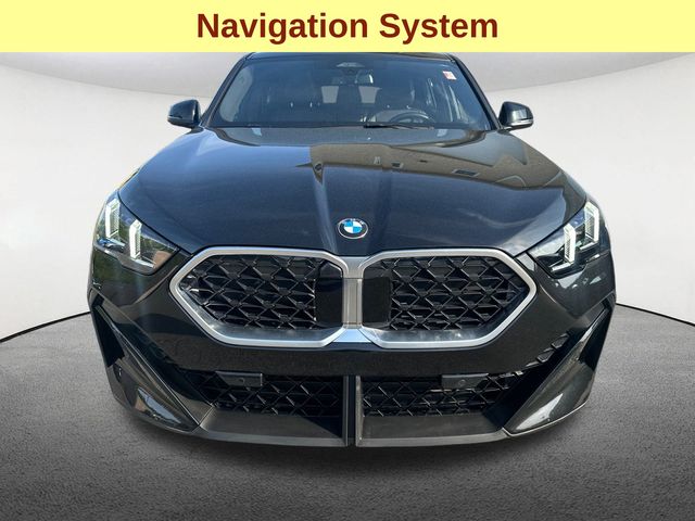 2025 Bmw X2 xDrive28i photo 3
