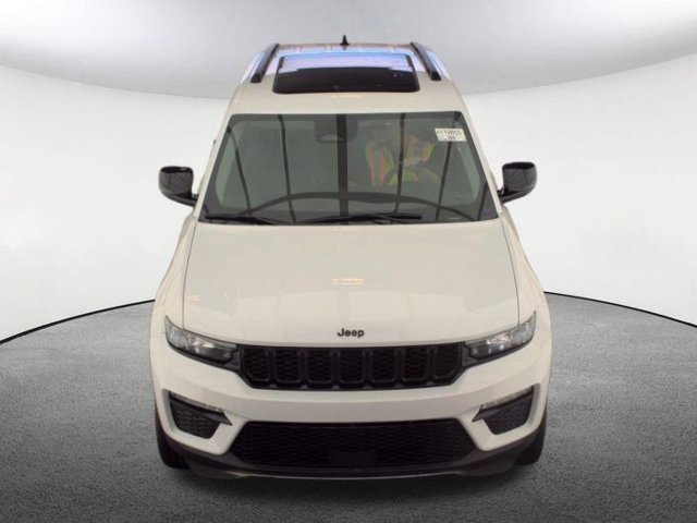 Used 2024 Jeep Grand Cherokee Limited SUV
