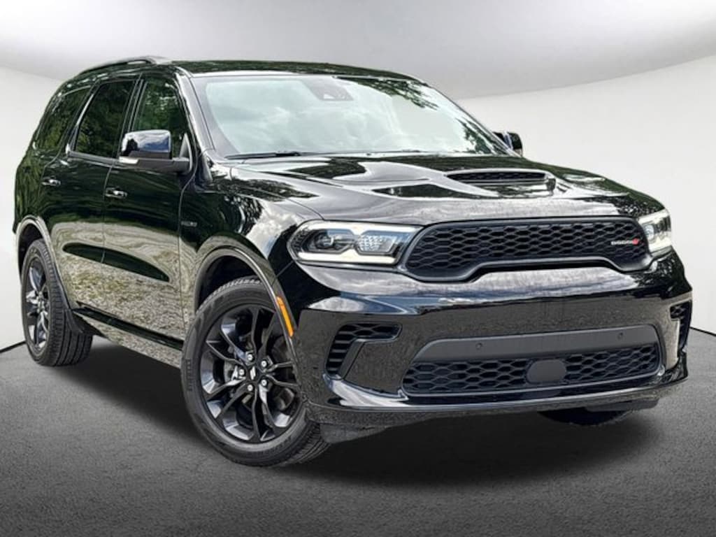 Used 2025 Dodge Durango R/T SUV