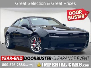 2025 Dodge Charger 2-DOOR DAYTONA SCAT PACK AWD Coupe