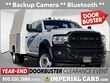  Ram 5500 Chassis
