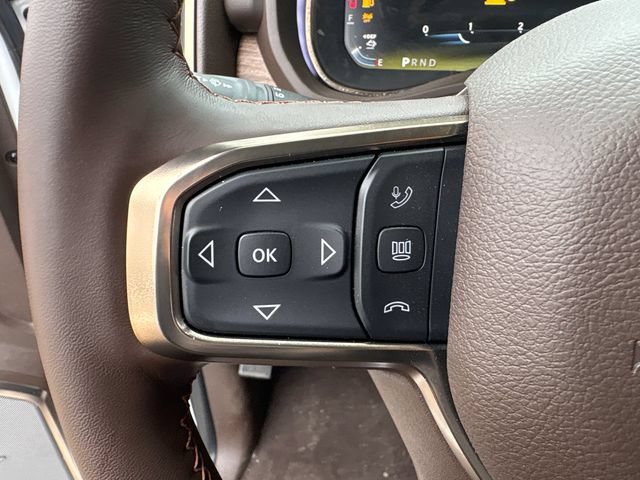 2026 RAM 3500 Limited/Longhorn - Photo 18
