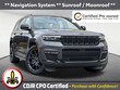  Jeep Grand Cherokee L