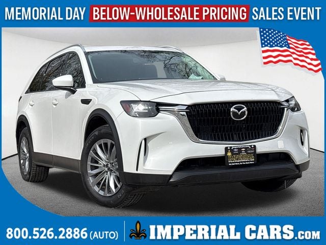 2024 Mazda CX-90 Turbo Preferred Plus Package's photo