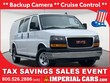 GMC Savana 2500