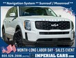  Kia Telluride