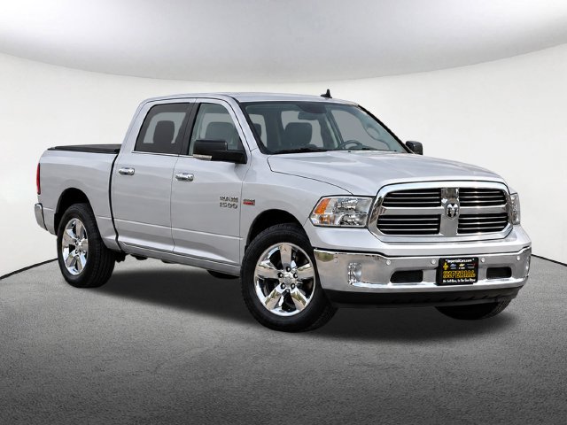 Used 2017 Ram 1500 SLT Truck Crew Cab
