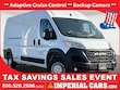 Ram ProMaster 2500
