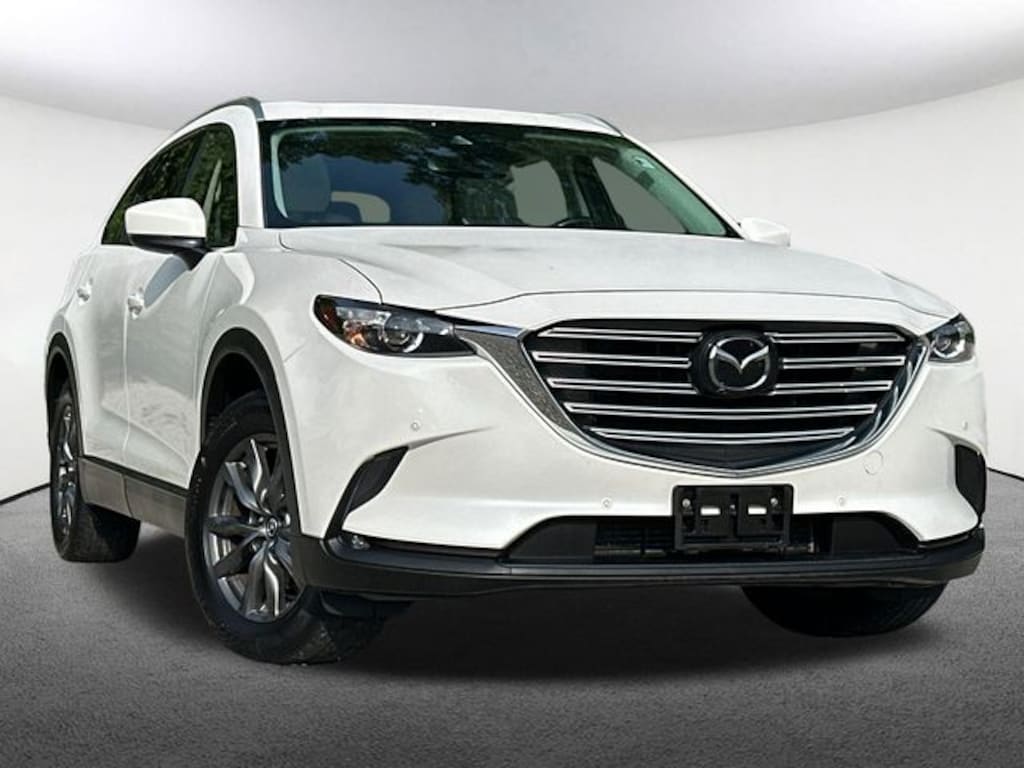 Used 2020 Mazda Mazda CX-9 Touring SUV