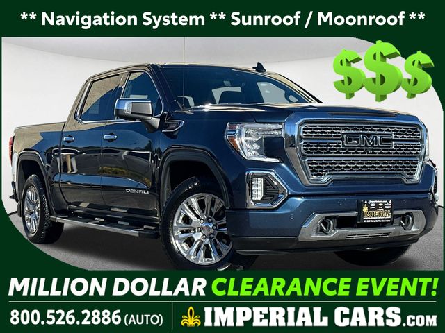 2020 GMC Sierra 1500 Denali Denali's photo