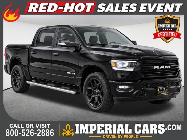  Ram 1500
