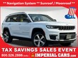 Jeep Grand Cherokee L