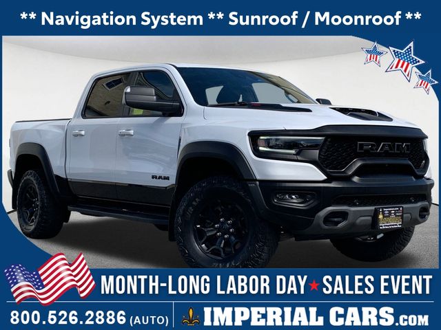 2022 RAM Ram 1500 Pickup