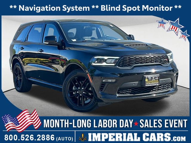 2022 Dodge Durango SUV 