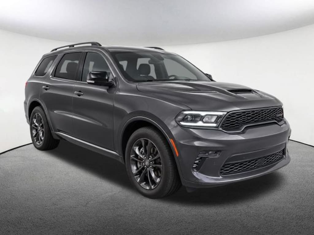 Used 2024 Dodge Durango R/T SUV