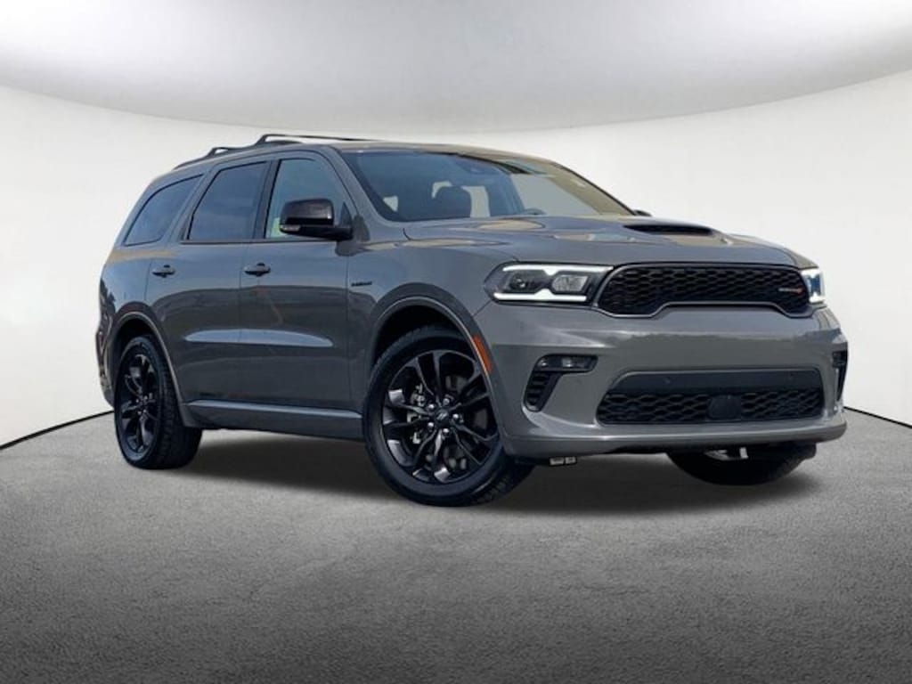 Used 2022 Dodge Durango R/T SUV