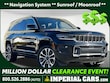  Jeep Grand Cherokee L