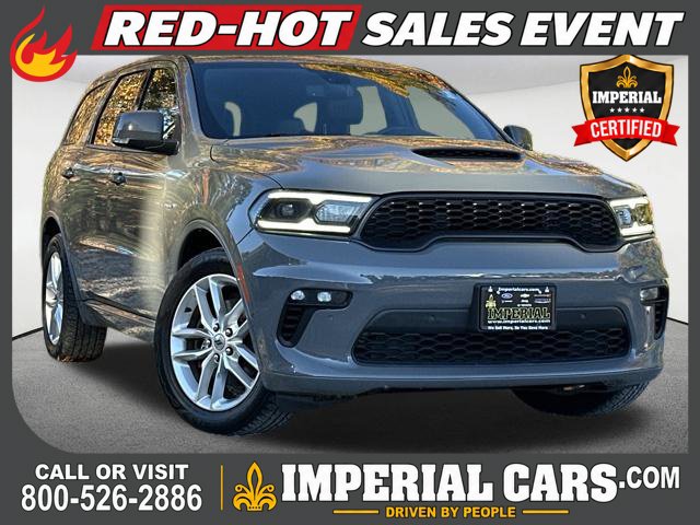  Dodge Durango